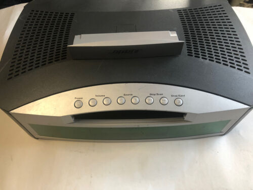 Bose 321 GSX DVD Home theater system, 3-2-1 GSX series II Media