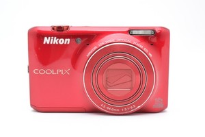 Coolpix S6400 | eBay