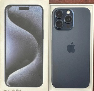 New iPhone 15 Pro Max | eBay