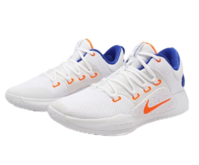 Size 8 - Nike Hyperdunk X EP Low Knicks for sale online | eBay