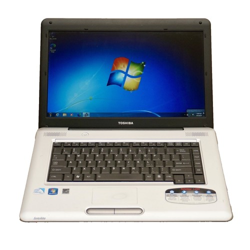 Laptop Toshiba Dynabook Satellite B453 L Windows10 Celeron 1005M