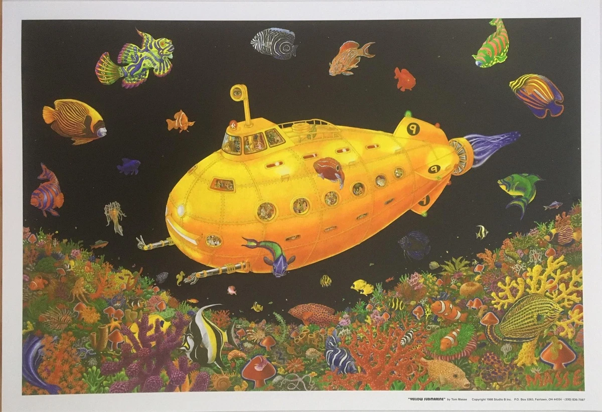 Tom Masse In Home Décor Posters & Prints for sale | eBay