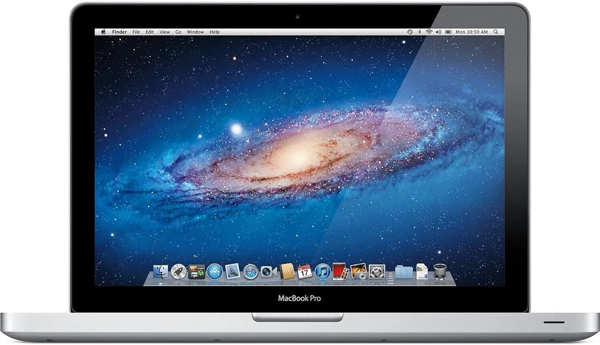 2011 Apple MacBook Pro 13.3 Inch Laptops for sale | eBay