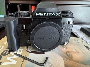 Pentax LX | eBay