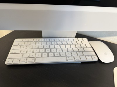 24-inch silver iMac with 4.5K Retina display | eBay