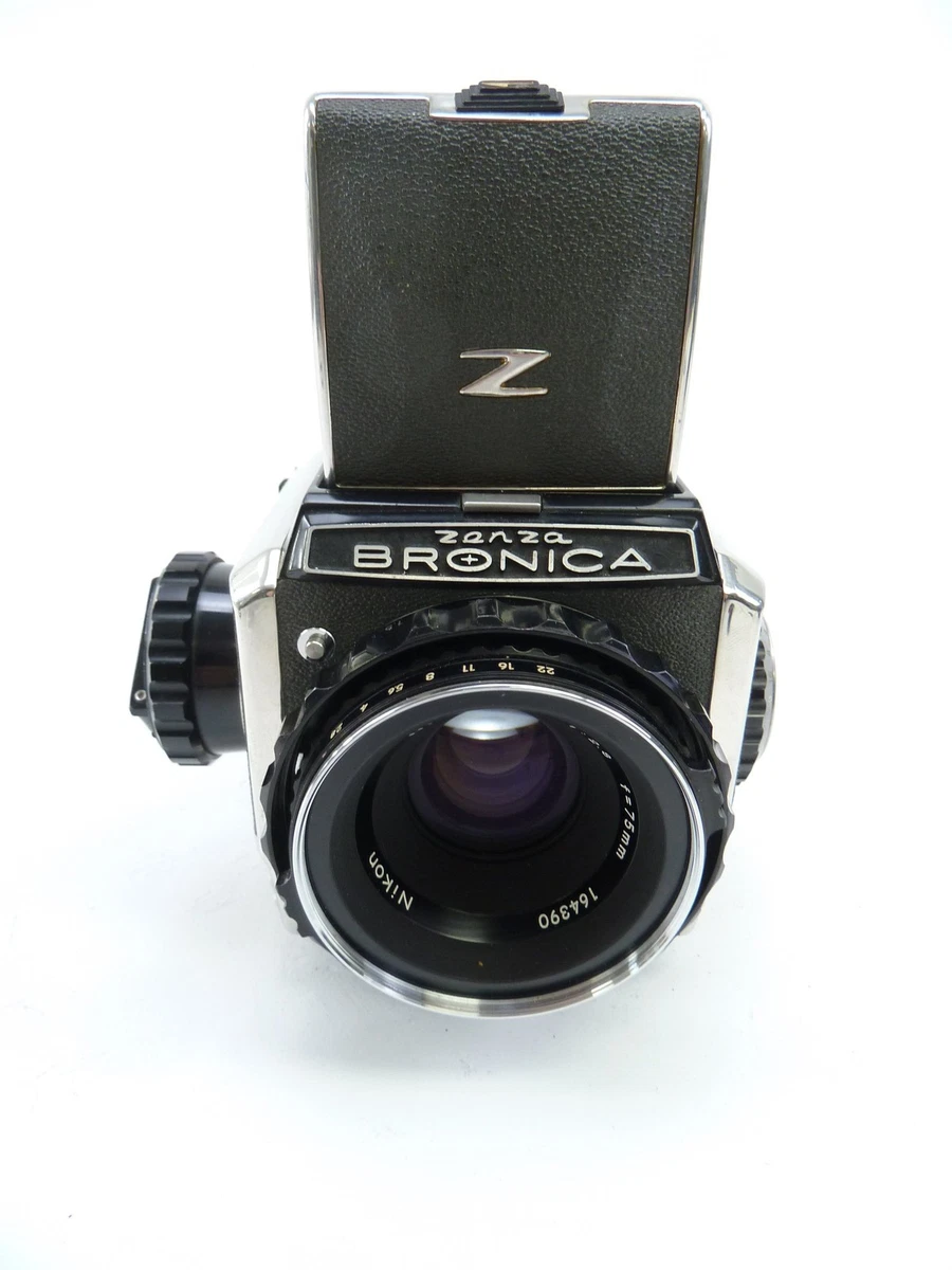 Bronica S2 for sale | eBay