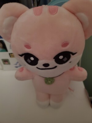 IVE Minive Plush Doll - Leeseo Erang-e | eBay