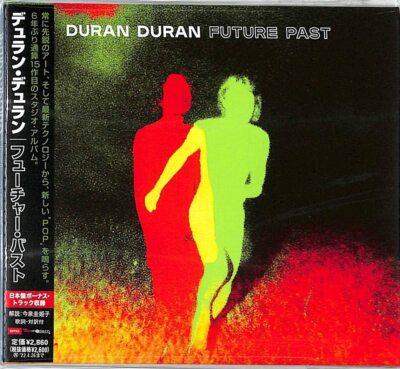 DURAN DURAN 