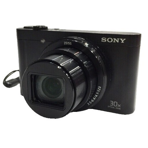 SONY Cyber-shot DSC-W570 Digital Camera 5324 From Japan | eBay