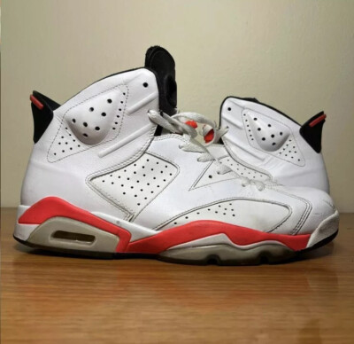 NIKE Air Jordan 1 3 4 6 Ⅳ Ⅵ中古 4足セット NIKE Air Jordan 1 3 4