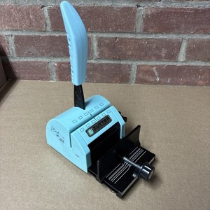 Zutter Bind It All | eBay