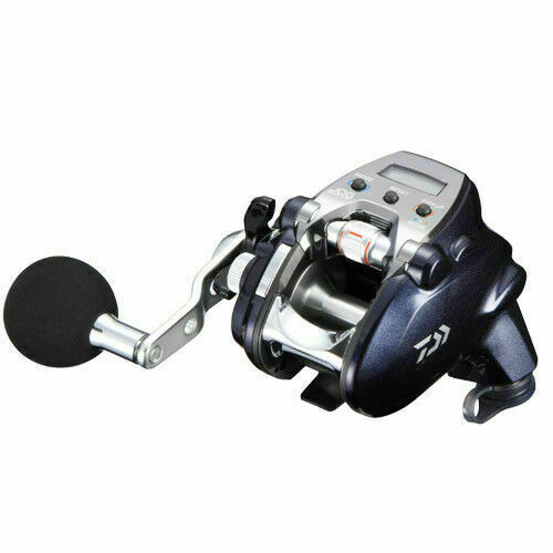 Shimano Ocea Conquest CT 300PG Right Handle Baitcasting Reel 4.8