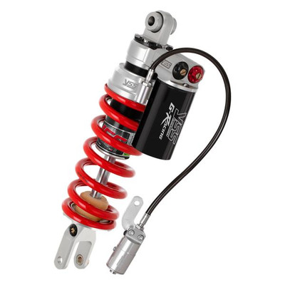 YSS G-Racing rear shock absorber 355mm Honda XL750 Transalp 2023