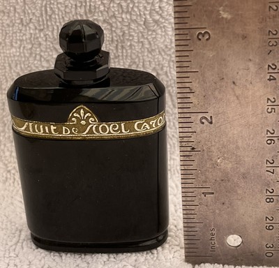 キャロンニュイドノエルANTIQUEBOTTLE