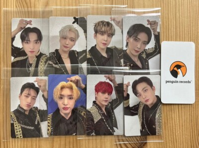 ATEEZ - WORLD TOUR THE FELLOWSHIP : BREAK THE WALL IN SEOUL DVD