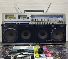 Used Sharp GF-1000 Radios for Sale | HifiShark.com