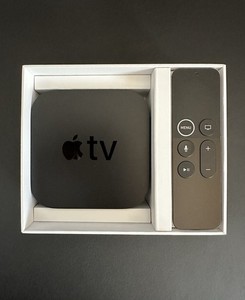 Apple TV 4k A1842 | eBay
