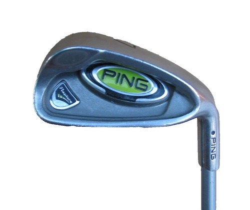 Ping Tour 2.0 Chrome 85g Stiff Flex Hybrid Shaft Ping Tip G440