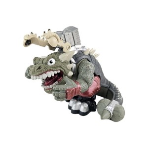 Extreme Dinosaurs Action Figures | eBay