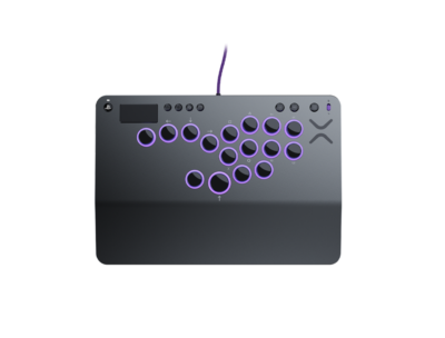 Victrix™ Pro KO™ Leverless Fight Stick | eBay