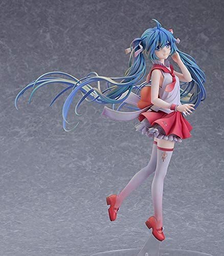 Hatsune Miku First Dream Ver. 1/8 Figure Max Factory Character