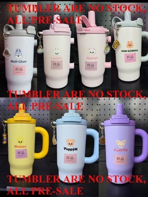 straykids ポップアップ yizhiyu タンブラー スンミン jp.ktown4u.com