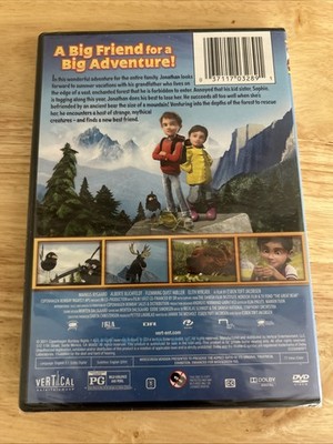 The Great Bear (DVD) for sale online | eBay