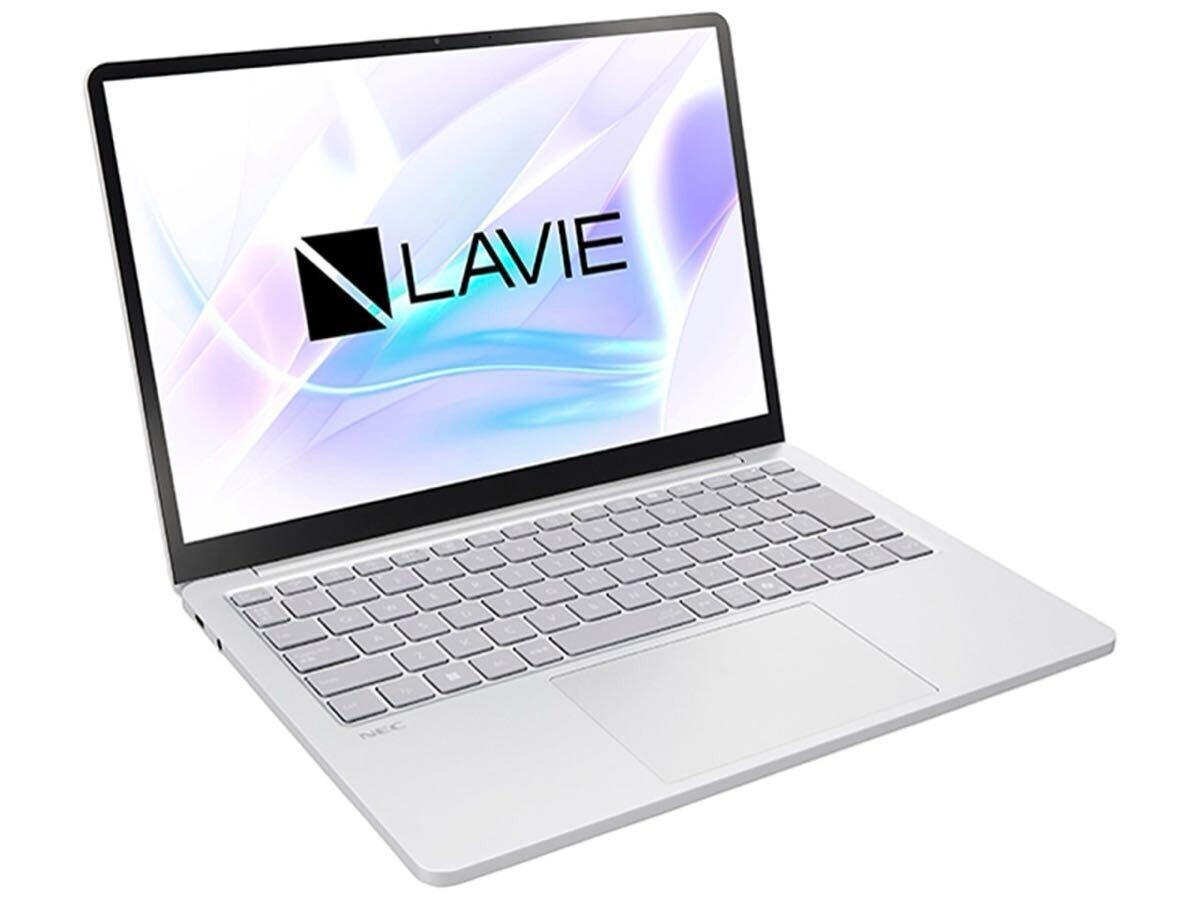 NEC LAVIE SOL Win11 11th Core i5 WUXGA SSD 256GB 16GB New | eBay