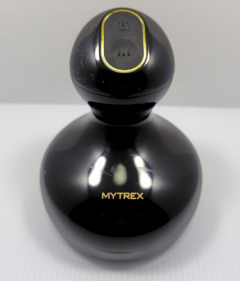 MYTREX EMS HEAD SPA PRO MT-EHP22B Electric Brush Scalp No facial