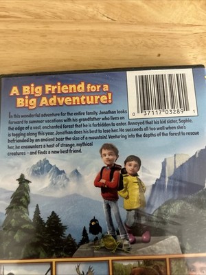 The Great Bear (DVD) for sale online | eBay