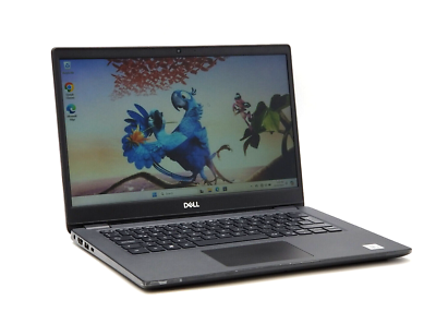 Dell Latitude 14
