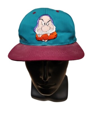 vintage disney フリースキャップ vintage disney フリースキャップ