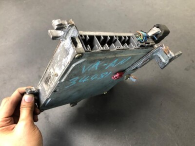HONDA CIVIC K8 Engine Control Unit ECU ZX 37820-P6X-F81 Used