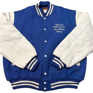 Game Sportswear Jacket | eBay