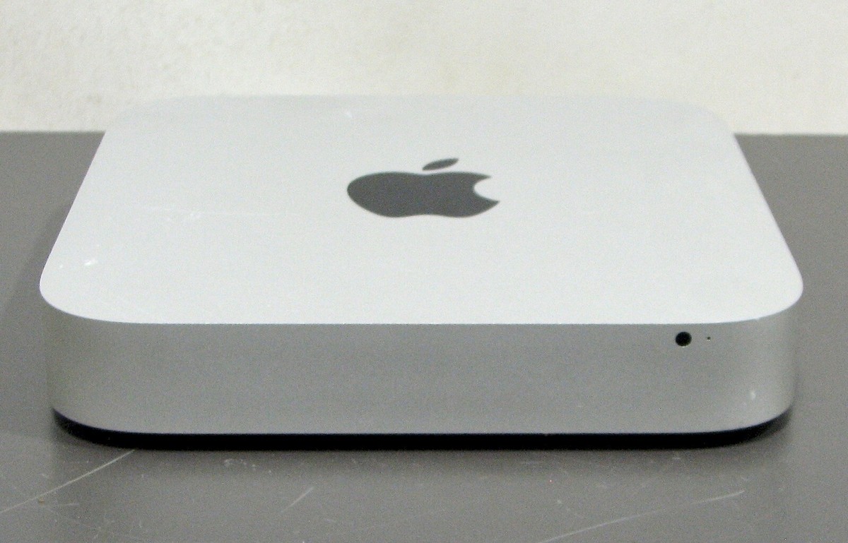 Apple Mac Mini 2.5 GHz i5 4GB mid-2011 | eBay