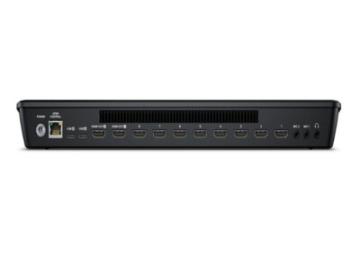 Blackmagic Design ATEM Mini Extreme ISO Production Switcher for