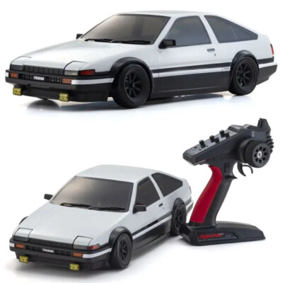 Kyosho 34501T1 1/10 2WD FAZER D2 FZD2 RTR Toyota SPRINTER TRUENO