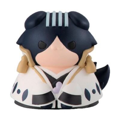 Mega Cat Project Bleach Thousand Year Blood War Nyan Mini Figure