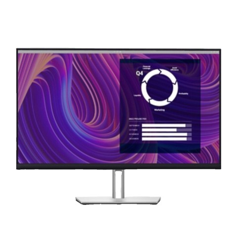 Dell Ultrasharp U2719DC 27