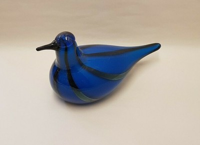 工芸品 Oiva Toikka Birds Burlush Curlew Oiva Toikka Birds Burlush