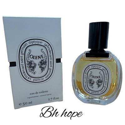 Diptyque OLENE Eau de Toilette Spray. 50ml/1.7oz *NIB* | eBay