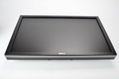 Dell U2410f 24