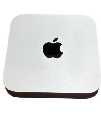Apple Mac Mini A1347 Late 2014 Intel Core i5 8GB 750GB HD Intel HD