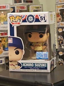 Ichiro Funko for sale | eBay