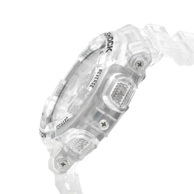CASIO G-SHOCK GMA-S114RX-7AJR 40th Anniversary CLEAR REMIX Limited