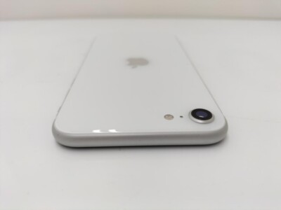 AU/APPLE Model number: MX9T2J/A IPHONE SE2 Smartphone White | eBay