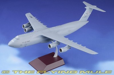 GeminiJets 1:200 C-5M Super Galaxy USAF 60th AMW #84-0060 | eBay