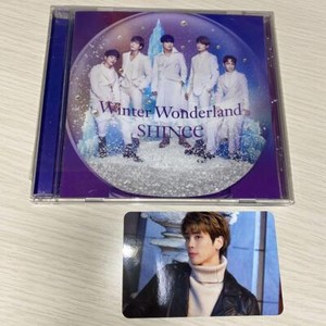 Shinee in Wonderland | eBay