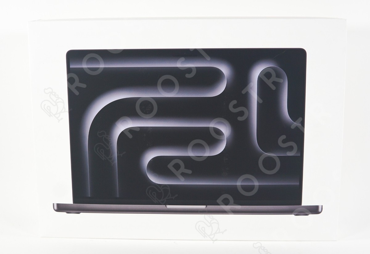 Apple MacBook Pro 16