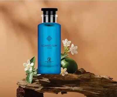 Soaked Sun Exlcusif EDP Perfume By GrandGeur 100 ML🥇Rich Niche